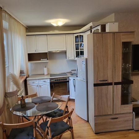 Apartamentai Taikos 10-36 Nida Eksteriør bilde