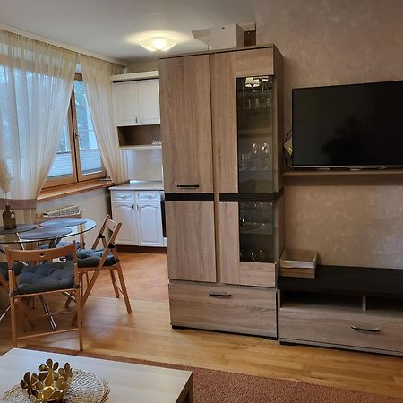 Apartamentai Taikos 10-36 Nida Eksteriør bilde