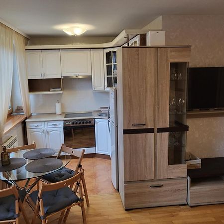 Apartamentai Taikos 10-36 Nida Eksteriør bilde