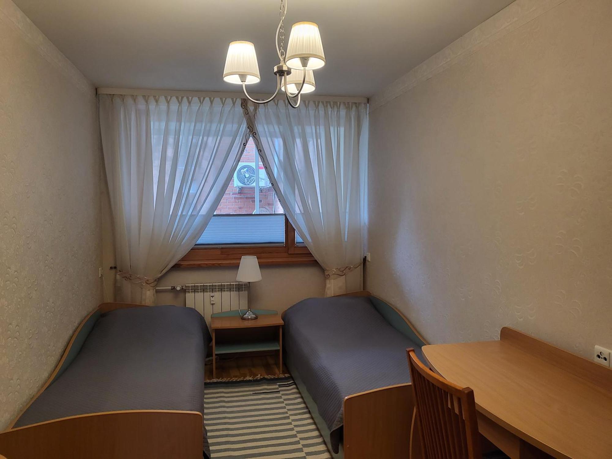 Apartamentai Taikos 10-36 Nida Eksteriør bilde