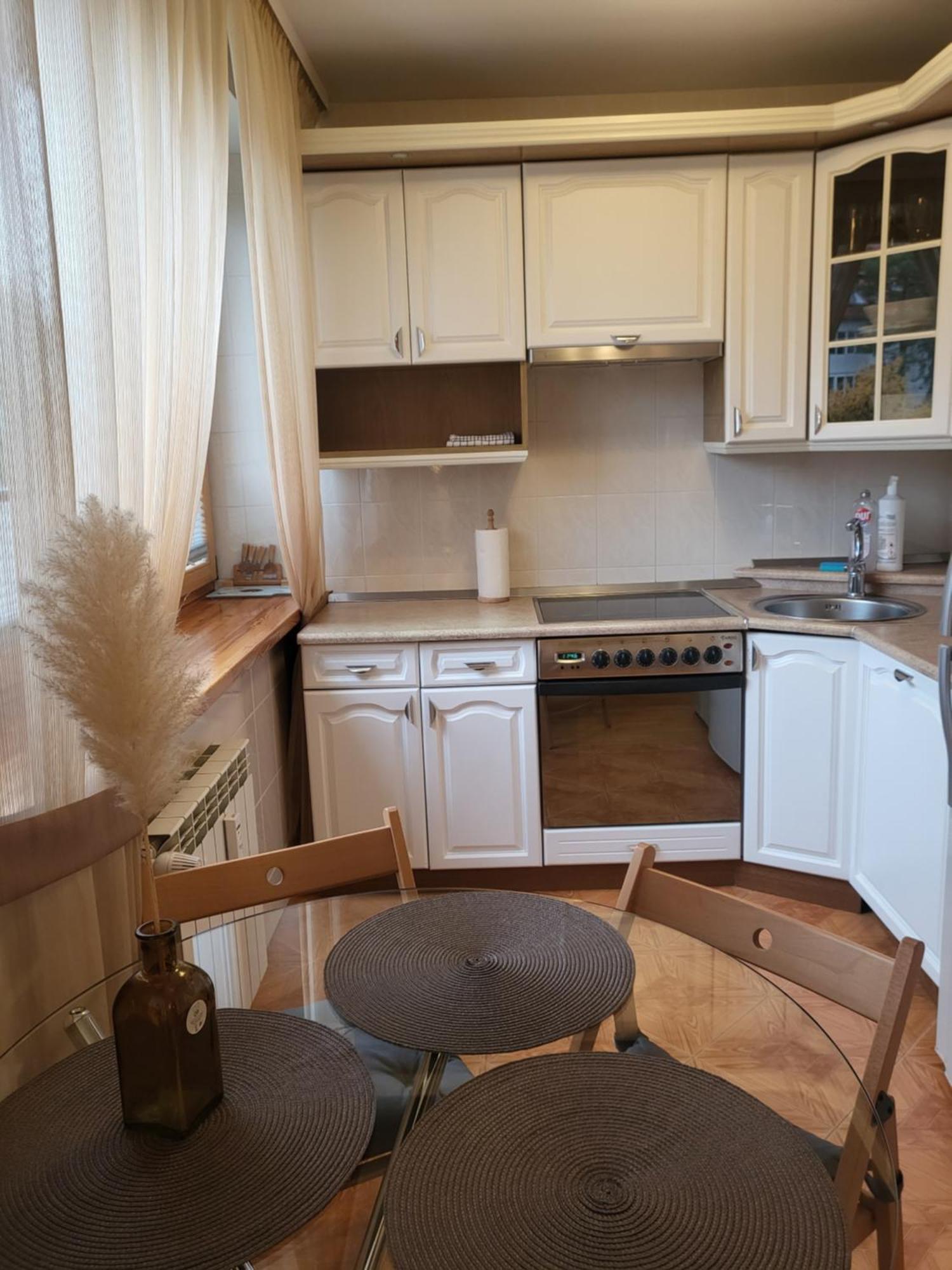 Apartamentai Taikos 10-36 Nida Eksteriør bilde